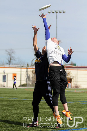 YULA 2015 Championships