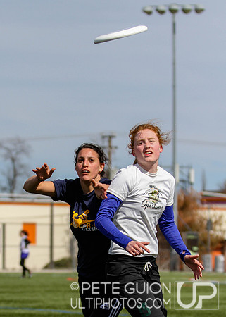 YULA 2015 Championships