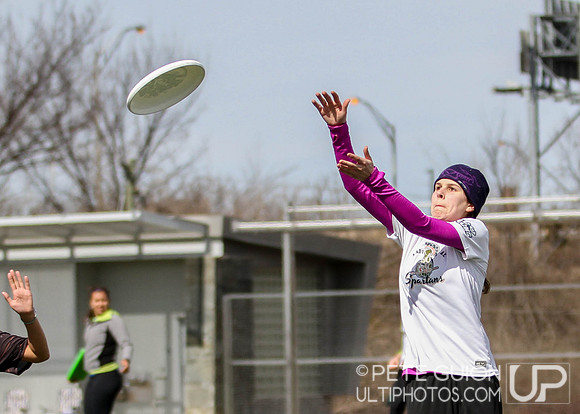 YULA 2015 Championships