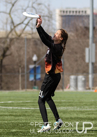 YULA 2015 Championships