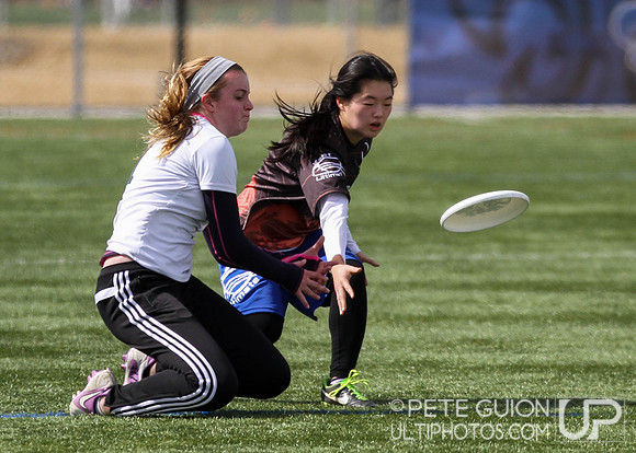 YULA 2015 Championships