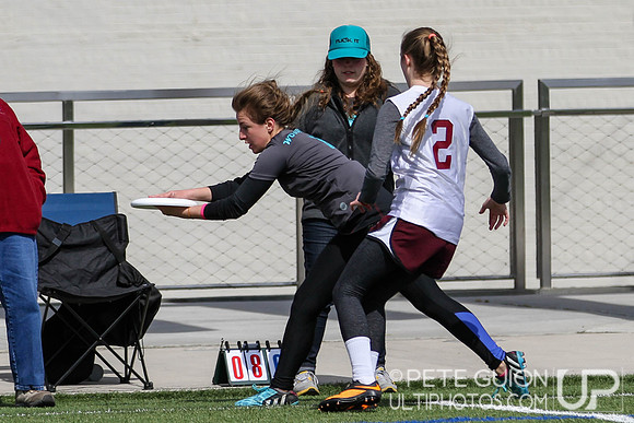 YULA 2015 Championships