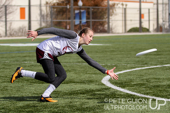 YULA 2015 Championships