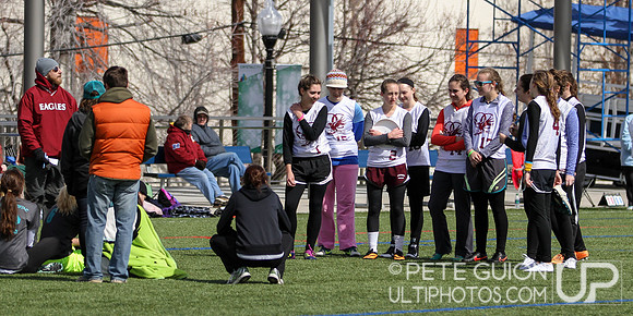 YULA 2015 Championships