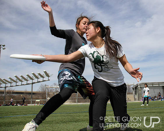 YULA 2015 Championships
