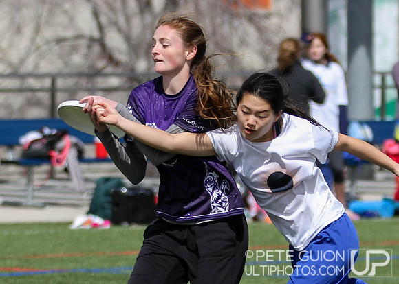 YULA 2015 Championships