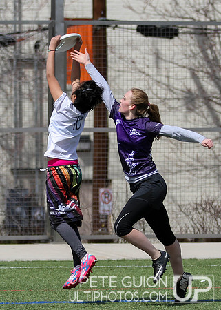 YULA 2015 Championships