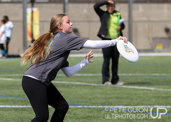 YULA 2015 Championships