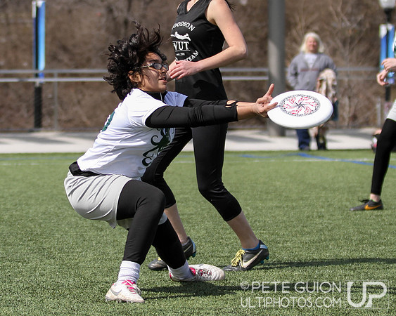 YULA 2015 Championships
