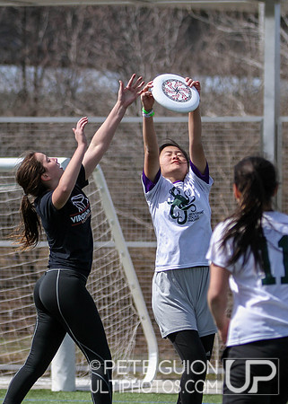 YULA 2015 Championships