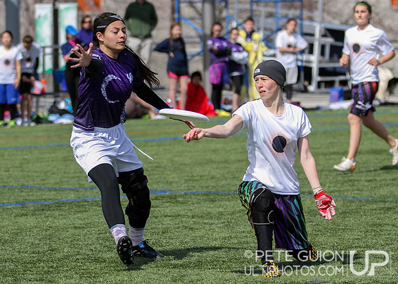 YULA 2015 Championships