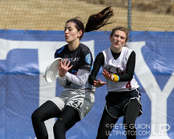 YULA 2015 Championships