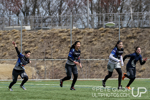 YULA 2015 Championships