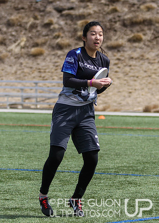 YULA 2015 Championships