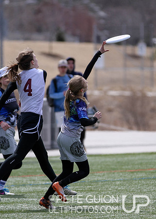 YULA 2015 Championships