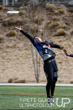 YULA 2015 Championships