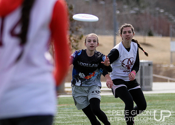 YULA 2015 Championships