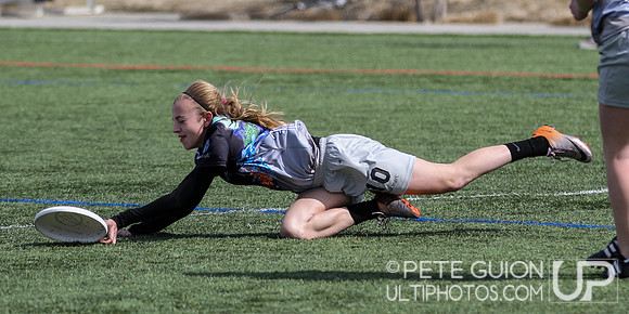 YULA 2015 Championships