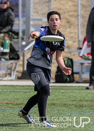 YULA 2015 Championships