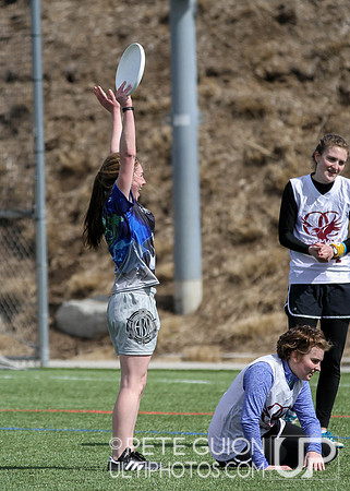 YULA 2015 Championships