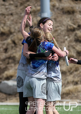YULA 2015 Championships