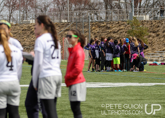 YULA 2015 Championships