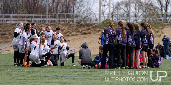 YULA 2015 Championships