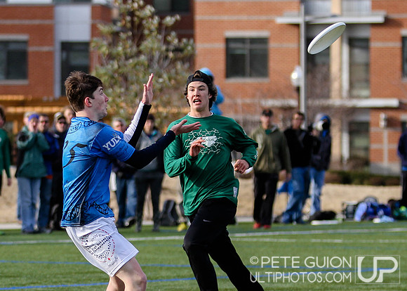 YULA 2015 Championships