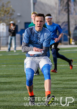 YULA 2015 Championships