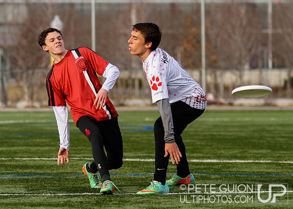 YULA 2015 Championships