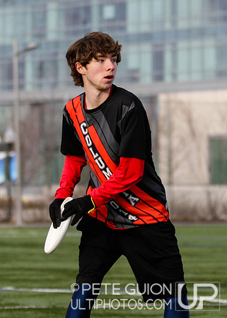 YULA 2015 Championships