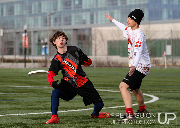 YULA 2015 Championships