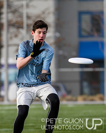 YULA 2015 Championships