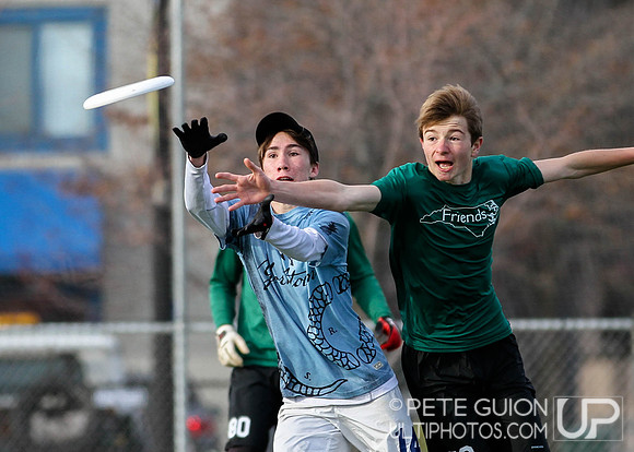 YULA 2015 Championships