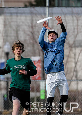 YULA 2015 Championships