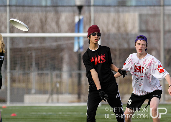 YULA 2015 Championships