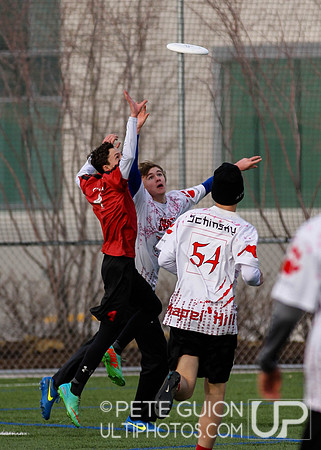 YULA 2015 Championships