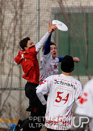 YULA 2015 Championships