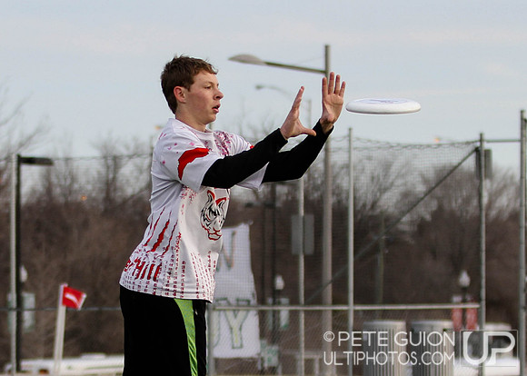 YULA 2015 Championships