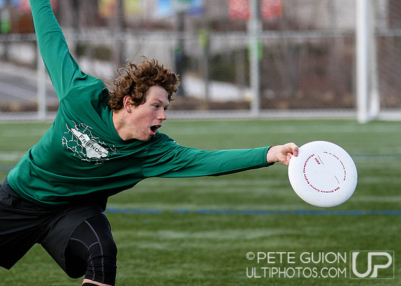 YULA 2015 Championships