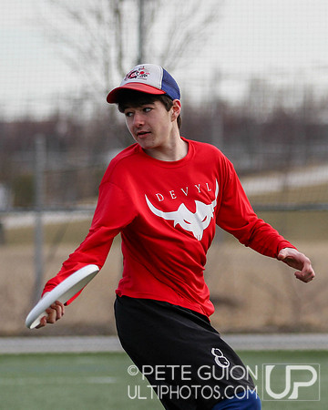 YULA 2015 Championships