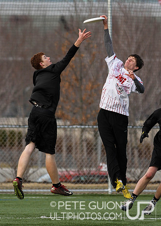 YULA 2015 Championships