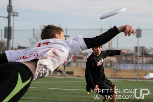 YULA 2015 Championships