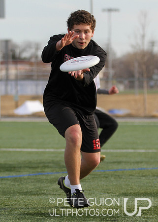 YULA 2015 Championships