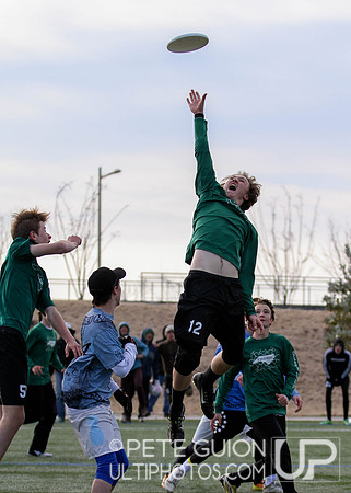 YULA 2015 Championships
