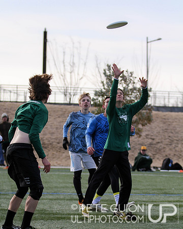 YULA 2015 Championships