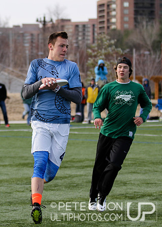 YULA 2015 Championships