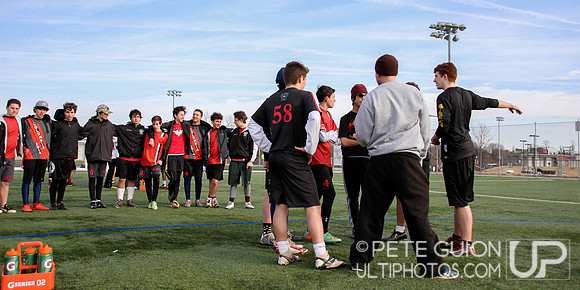 YULA 2015 Championships