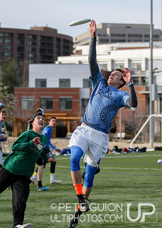YULA 2015 Championships