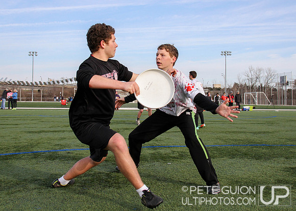 YULA 2015 Championships